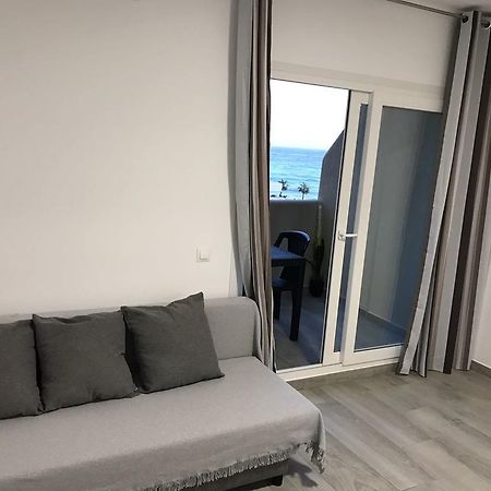 Benalbeach Apartment Ana 贝纳尔马德纳 外观 照片