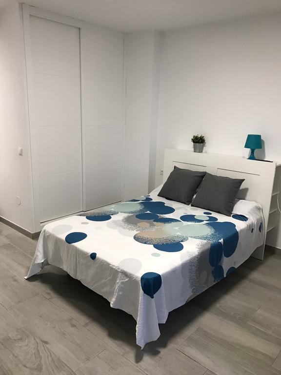 Benalbeach Apartment Ana 贝纳尔马德纳 外观 照片