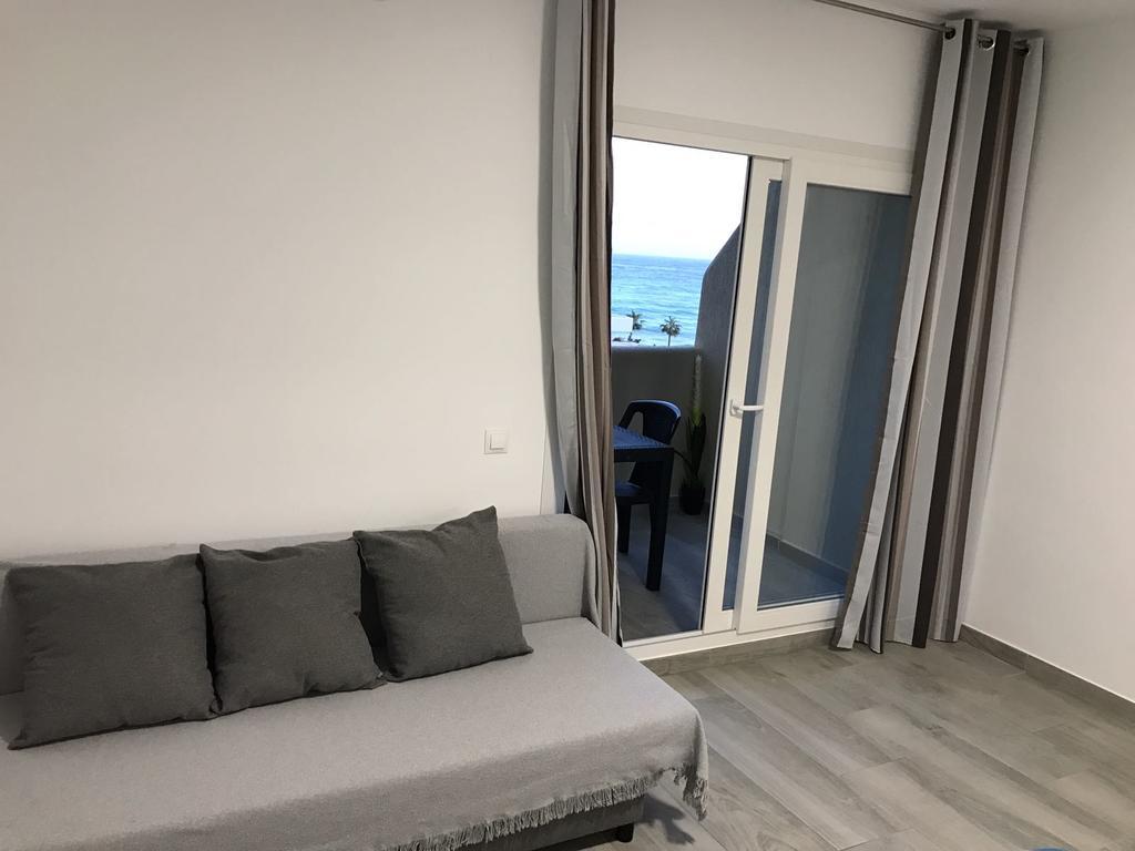 Benalbeach Apartment Ana 贝纳尔马德纳 外观 照片